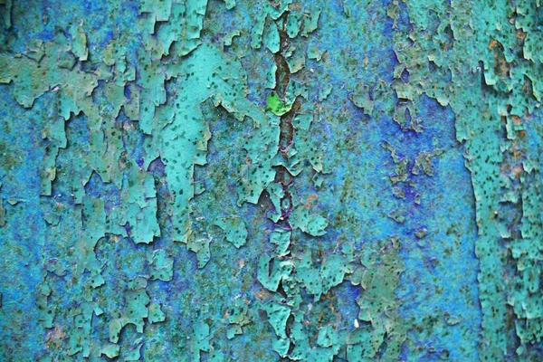 Abstract Rusty Texture Background View — 스톡 사진