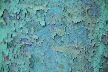 Paslı soyut arkaplan görüntüsü 