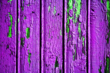 blurry night lights abstract background 