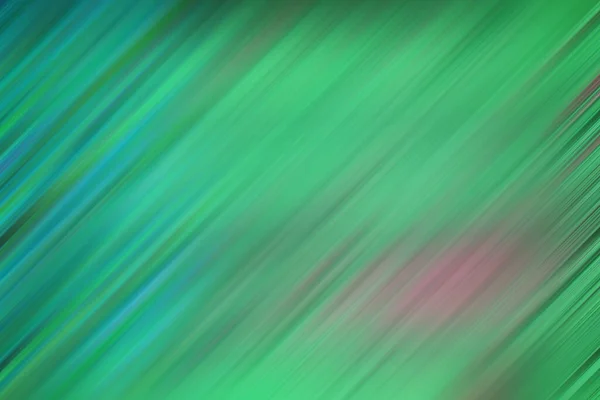 Абстрактний Зелений Барвистий Фон — стокове фото