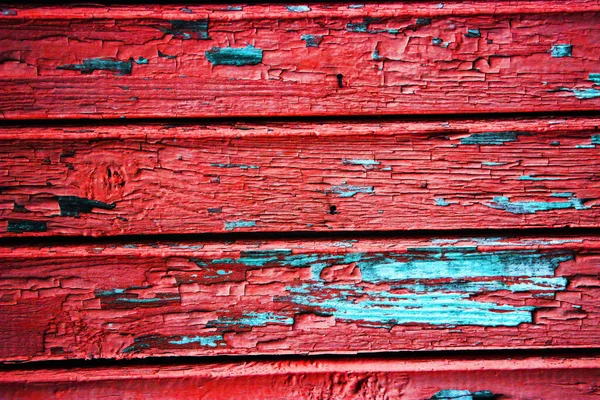 Rosso Legno Astratto Sfondo Vista Vicino — Foto Stock