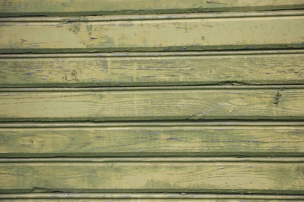 Zelené Dřevěné Abstraktní Pozadí Pohled Zavřít — Stock fotografie
