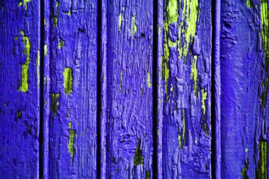 mavi ahşap soyut arkaplan görüntüsü