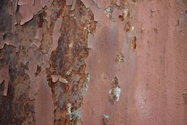 Paslı soyut arkaplan görüntüsü 