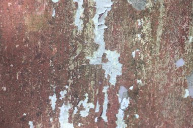 Paslı soyut arkaplan görüntüsü 