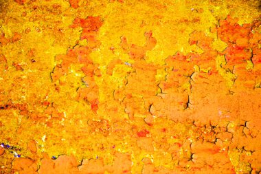 Paslı soyut arkaplan görüntüsü 