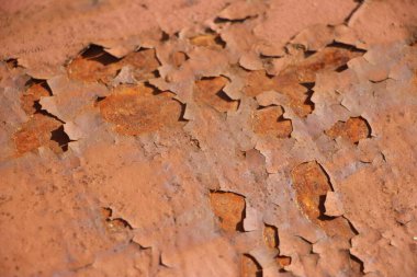 Paslı soyut arkaplan görüntüsü 