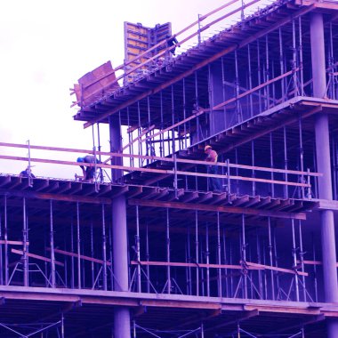 şehir konsepti, şehir manzarası arkaplan görüntüsü  