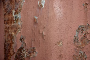 Paslı soyut arkaplan görüntüsü 