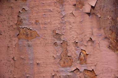 Paslı soyut arkaplan görüntüsü 