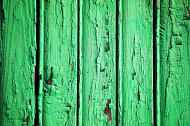 yeşil ahşap soyut arkaplan görüntüsü kapat