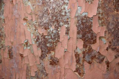 Paslı soyut arkaplan görüntüsü 