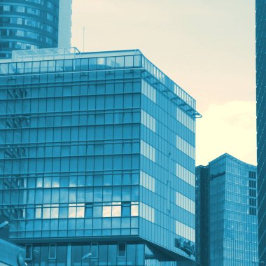 şehir konsepti, şehir manzarası arkaplan görüntüsü  