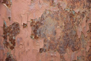 Paslı soyut arkaplan görüntüsü 