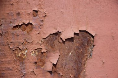 Paslı soyut arkaplan görüntüsü 