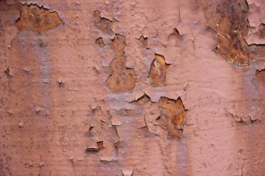 Paslı soyut arkaplan görüntüsü 