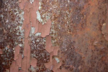 Paslı soyut arkaplan görüntüsü 