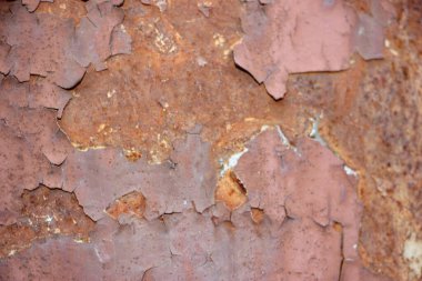 Paslı soyut arkaplan görüntüsü 