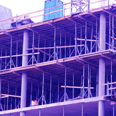 şehir konsepti, şehir manzarası arkaplan görüntüsü  