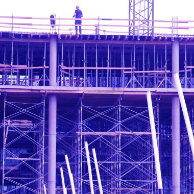 şehir konsepti, şehir manzarası arkaplan görüntüsü  