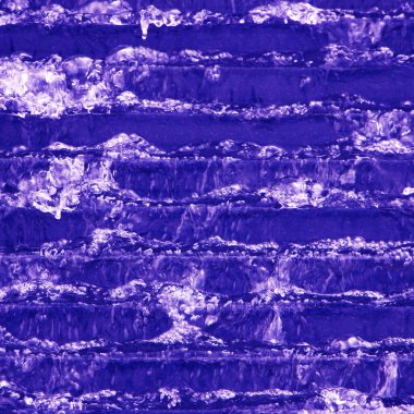 şehir konsepti, asfalt yakın görünüm