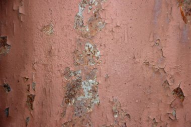 Paslı soyut arkaplan görüntüsü 