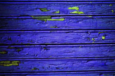 mavi ahşap soyut arkaplan görüntüsü