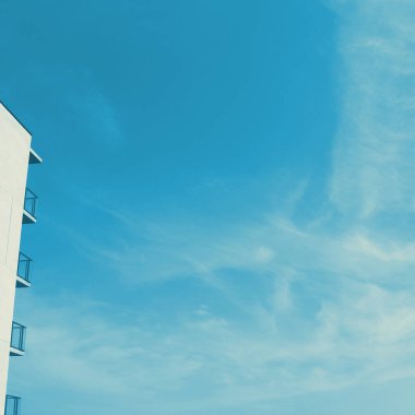 şehir konsepti, şehir manzarası arkaplan görüntüsü  