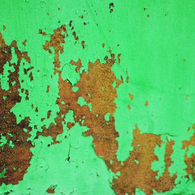 Paslı soyut arkaplan görüntüsü 