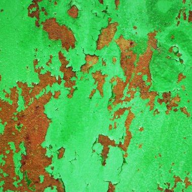 Paslı soyut arkaplan görüntüsü 
