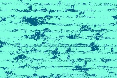 şehir manzarası, duotone konsept arkaplan  