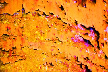 Paslı soyut arkaplan görüntüsü 