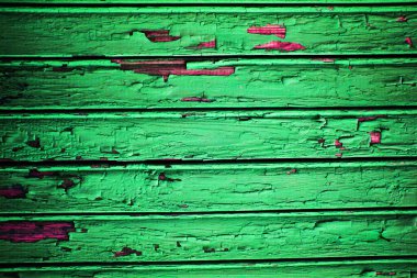 yeşil ahşap soyut arkaplan görüntüsü kapat