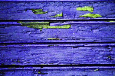 mavi ahşap soyut arkaplan görüntüsü