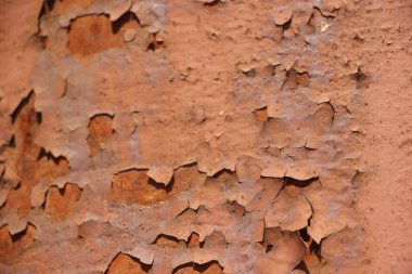 Paslı soyut arkaplan görüntüsü 