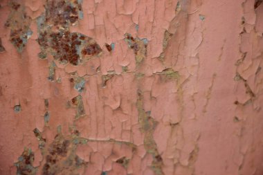 Paslı soyut arkaplan görüntüsü 