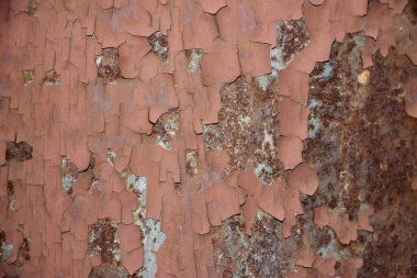 Paslı soyut arkaplan görüntüsü 