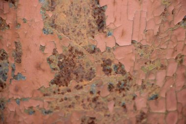 Paslı soyut arkaplan görüntüsü 