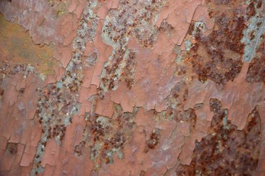 Paslı soyut arkaplan görüntüsü 