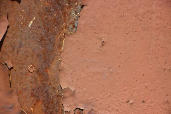 Rusty Abstract Background View — Stock Photo, Image