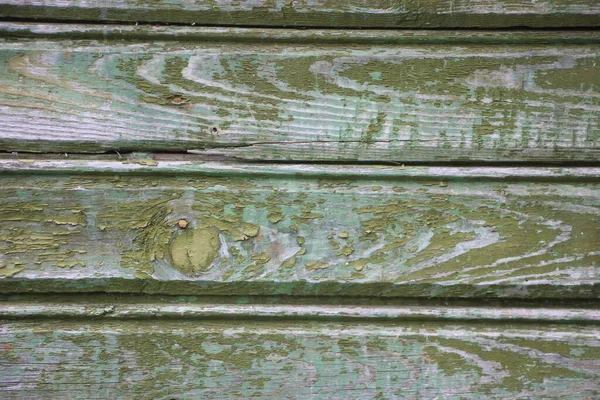 Grüne Holz Abstrakte Hintergrundansicht Nahaufnahme — Stockfoto