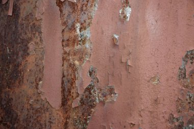 Paslı soyut arkaplan görüntüsü 