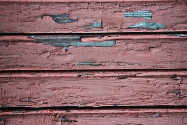 kırmızı ahşap soyut arkaplan görüntüsü kapat