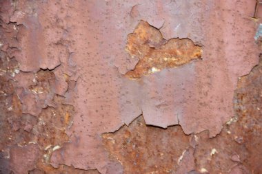 Paslı soyut arkaplan görüntüsü 