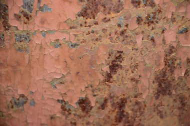 Paslı soyut arkaplan görüntüsü 