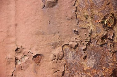 Paslı soyut arkaplan görüntüsü 