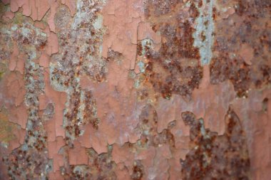 Paslı soyut arkaplan görüntüsü 