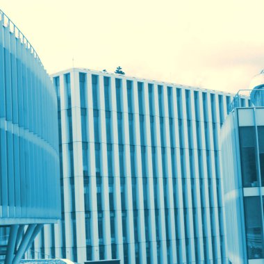 şehir konsepti, şehir manzarası arkaplan görüntüsü  