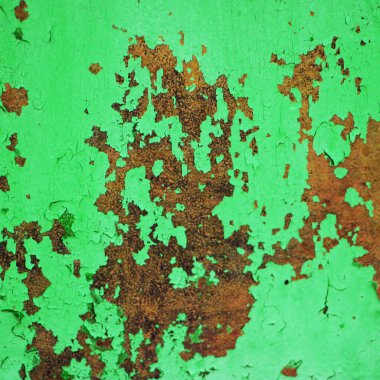 Paslı soyut arkaplan görüntüsü 