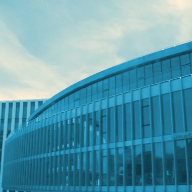 şehir konsepti, şehir manzarası arkaplan görüntüsü  